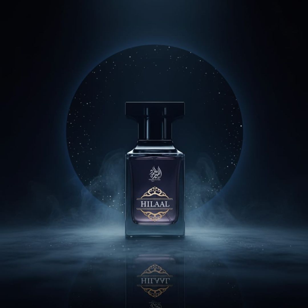 Hilaal Perfume
